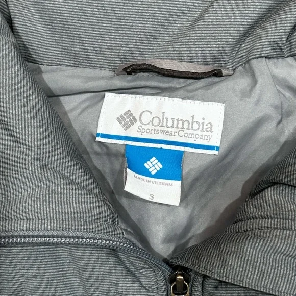 Vest-Columbia - Picture 2 of 9